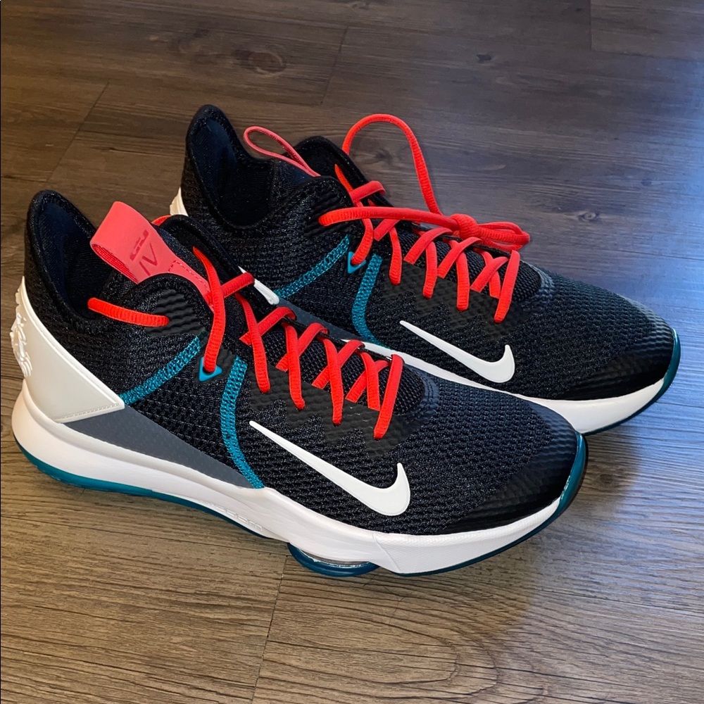 Nike Lebron shoes (brand new)